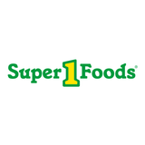 Super 1 Foods icono