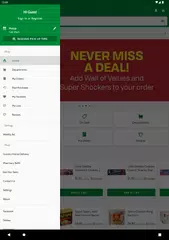 Super 1 Foods アプリダウンロード