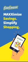 FoodMaxx poster