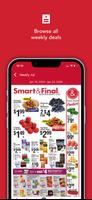 Smart & Final Affiche