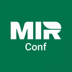 MIR.Conf アプリダウンロード