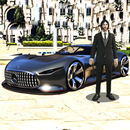 Mercedes Vision Extreme Drive APK