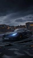 AMG GT Wallpaper screenshot 3