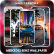Mercedes Benz Wallpaper आइकन