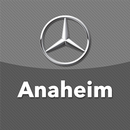 Mercedes-Benz of Anaheim APK
