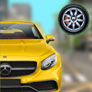 Mercedes Wallpaper APK