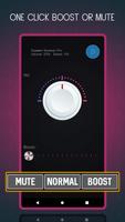 Extra Amplifier Bass Booster imagem de tela 3