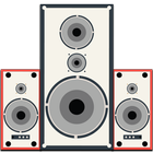 Extra Volume Loud Speaker Pro ícone