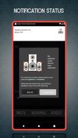 Extra Volume Loud Speaker Pro imagem de tela 2