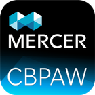 Mercer - Comp & Ben Plans أيقونة