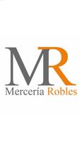 Mercería Robles Affiche