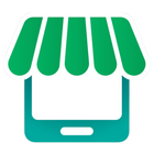 Order-Up Merchant ikona