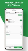 Order-Up Merchant screenshot 1