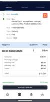 Aruba To You - Merchant ภาพหน้าจอ 2