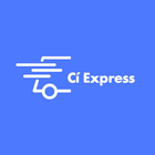 Ci Express Merchant icône