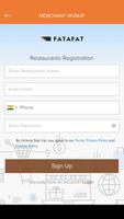 برنامه‌نما Fatafat Merchants (UK) عکس از صفحه