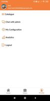 Fatafat Merchant South Africa 截图 3