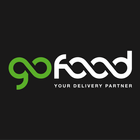 Gofood Partner icône