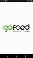 Gofood Partner Plakat