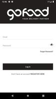 Gofood Partner Screenshot 1