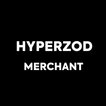 Hyperzod v2 Merchant App