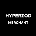 Hyperzod v2 Merchant App icon