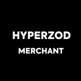 Hyperzod v2 Merchant App biểu tượng