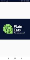 Plain Eats Business 海报