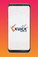 Kuick Shop CC-poster