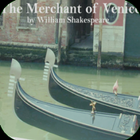 AudioBook - Merchant Of Venice icône