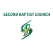 Second Baptist Church आइकन