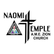 Naomi Temple A.M.E Zion Church ไอคอน