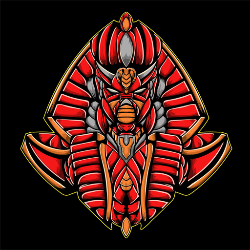 Merch By Amazon Keywords Research - Robin