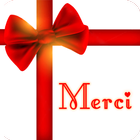 Merci4Gift ikon