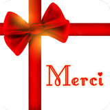 Merci4Gift アイコン