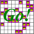 Go Sudoku Go