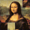Rubik 2D Puzzle