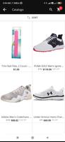 Merci Shoes 截圖 1