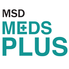 MSD MedsPlus иконка