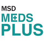 MSD MedsPlus أيقونة