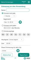 MSD MedsPlus screenshot 3