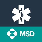 MSD Health News иконка