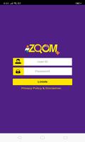 iZoom+ الملصق