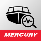 Icona Mercury Diagnostic App