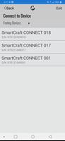 SmartCraft capture d'écran 1