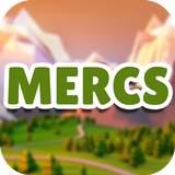 Mercs 아이콘