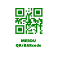 Merdu QRBarcode