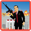 Merdeka Diserang APK