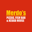 MerdosPizzaFishBar& KebabHouse APK