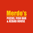 MerdosPizzaFishBar& KebabHouse иконка